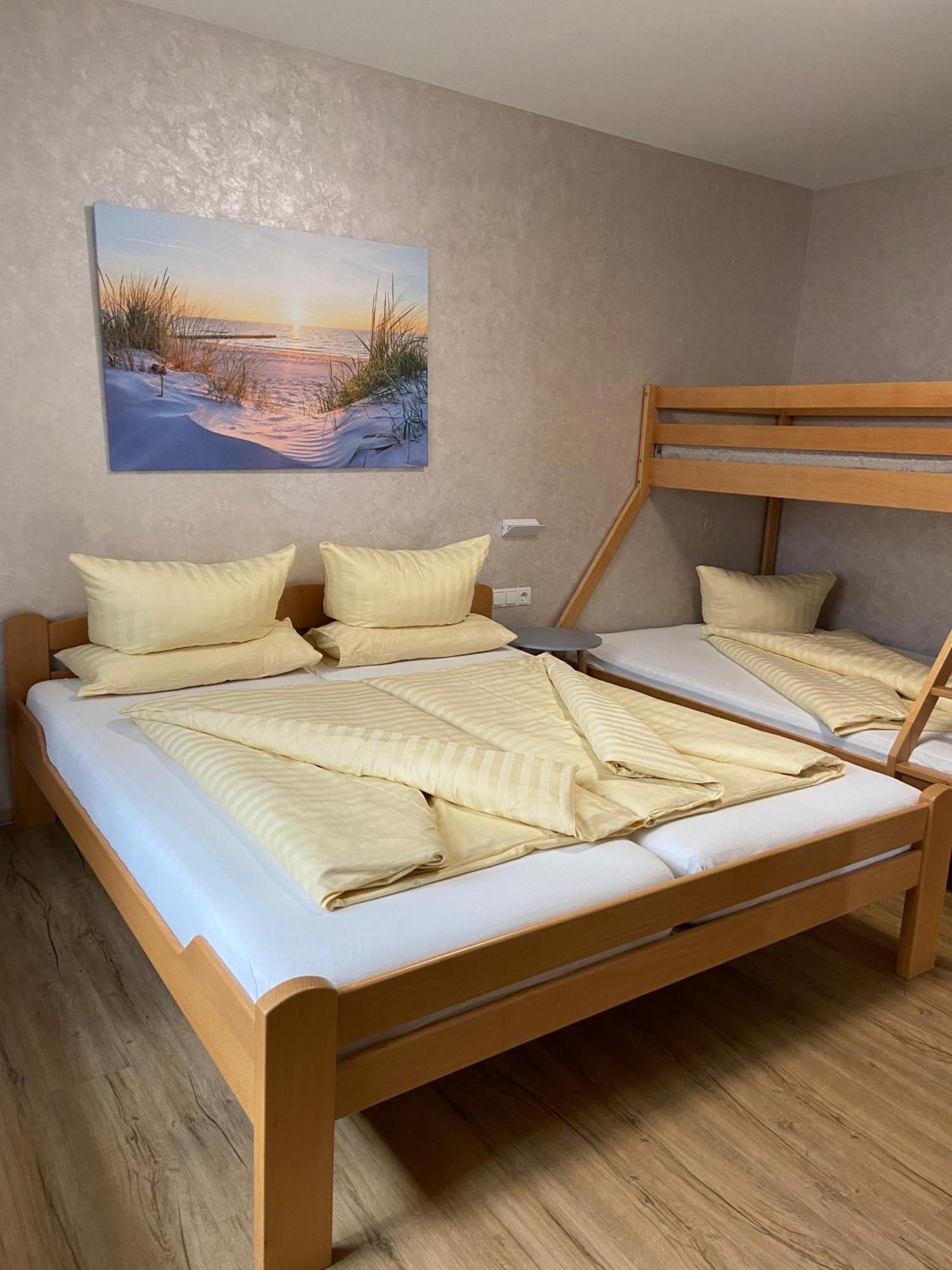 Marianna Apartments Weimer Rust Eksteriør billede